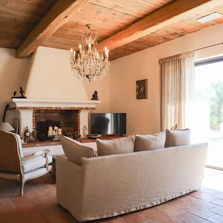 Villa Bergerie Porto-Vecchio (Corsica)