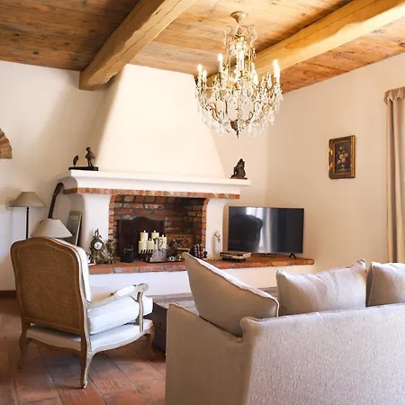 Villa Bergerie